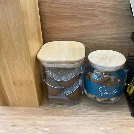 Апартаменти Sea Breeze