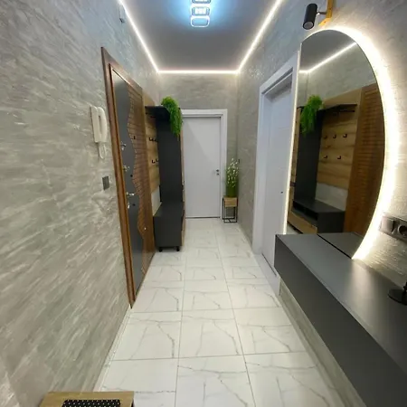 Апартаменти Sea Breeze