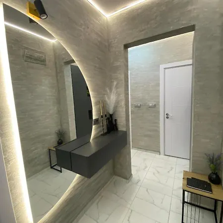 Sea Breeze Варна