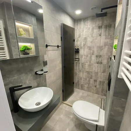 Sea Breeze Варна