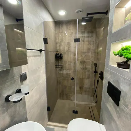 Апартаменти Sea Breeze *