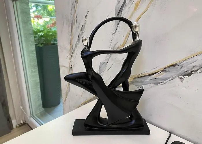 Διαμέρισμα Sea Breeze *