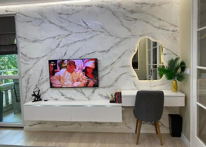 Sea Breeze Διαμέρισμα *