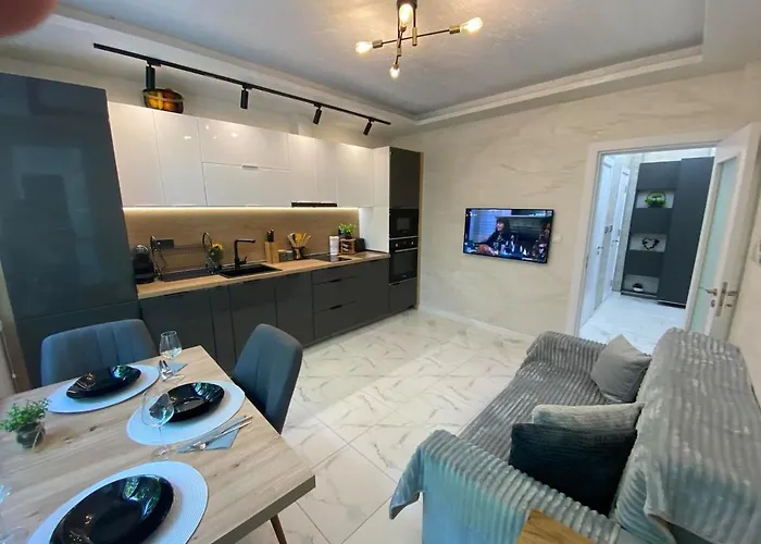 Sea Breeze Διαμέρισμα *