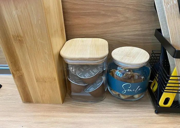 Διαμέρισμα Sea Breeze