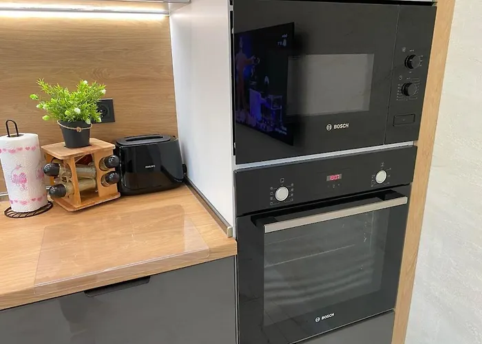 Sea Breeze Βάρνα