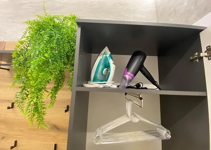 Διαμέρισμα Sea Breeze *