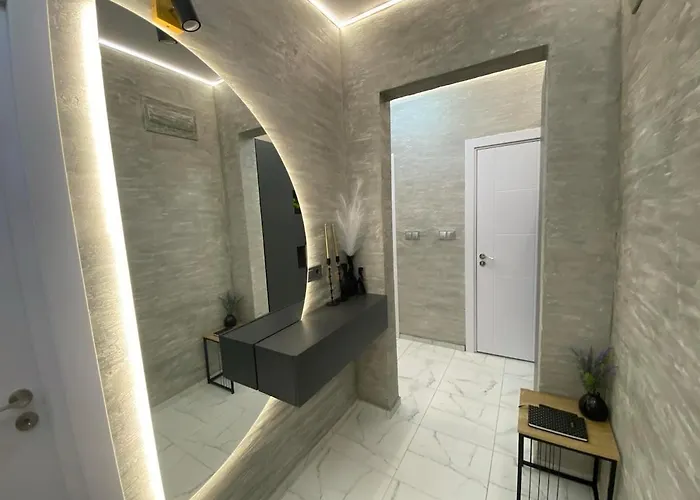 Sea Breeze Βάρνα