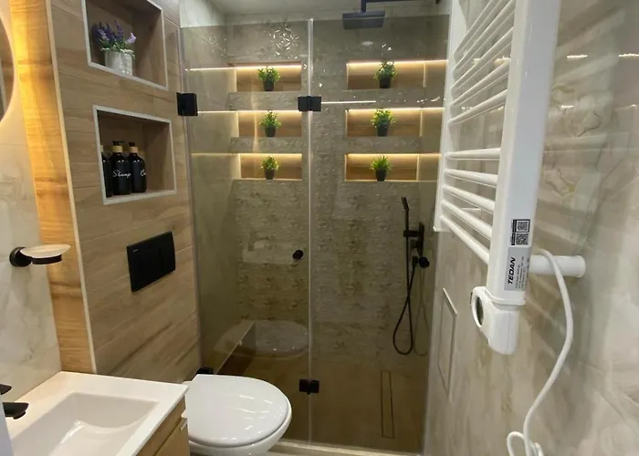 Sea Breeze Διαμέρισμα *