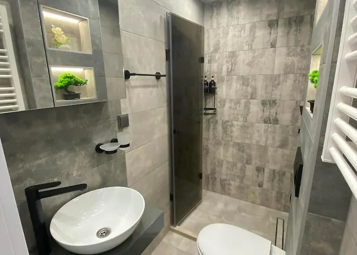 Sea Breeze Βάρνα