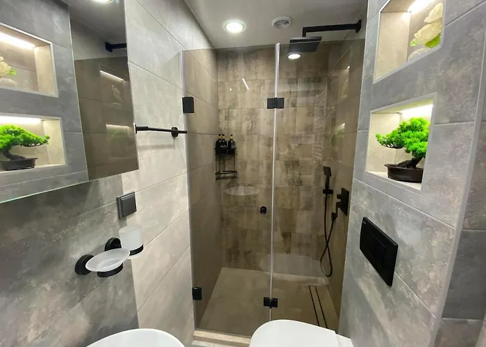 Διαμέρισμα Sea Breeze *