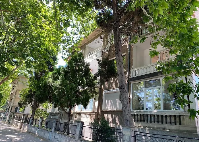 Sea Breeze * Βάρνα