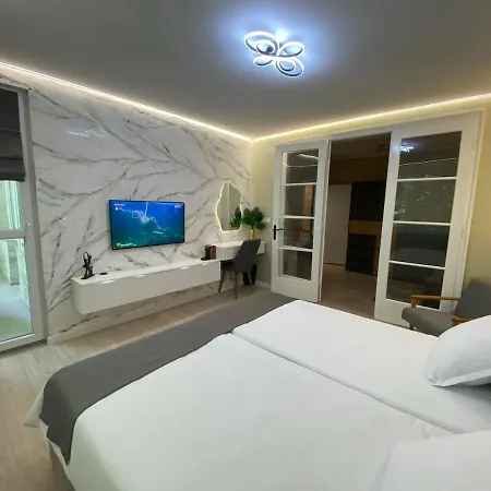 Sea Breeze Διαμέρισμα Βάρνα