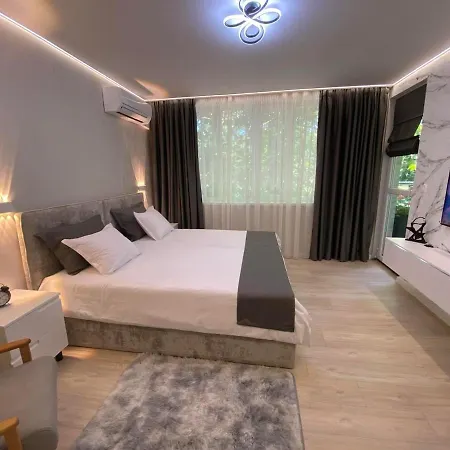 Διαμέρισμα Sea Breeze