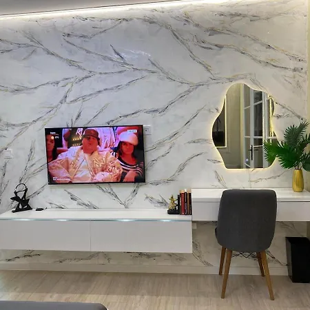 Sea Breeze Διαμέρισμα *