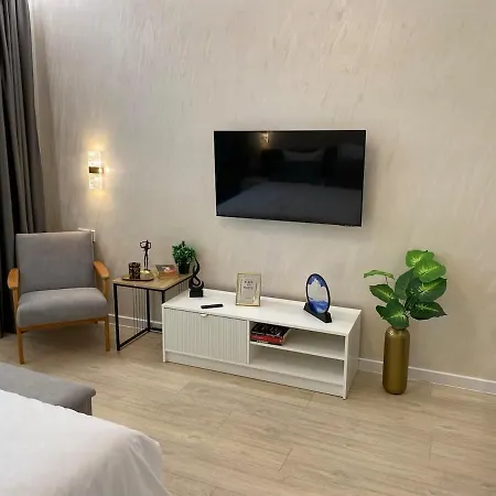 Sea Breeze Διαμέρισμα