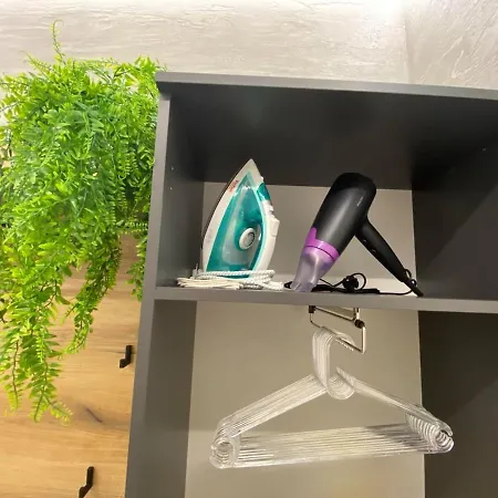 Διαμέρισμα Sea Breeze *