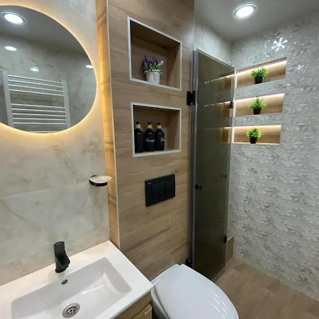 Sea Breeze Διαμέρισμα *