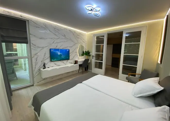 Sea Breeze Apartment Varna