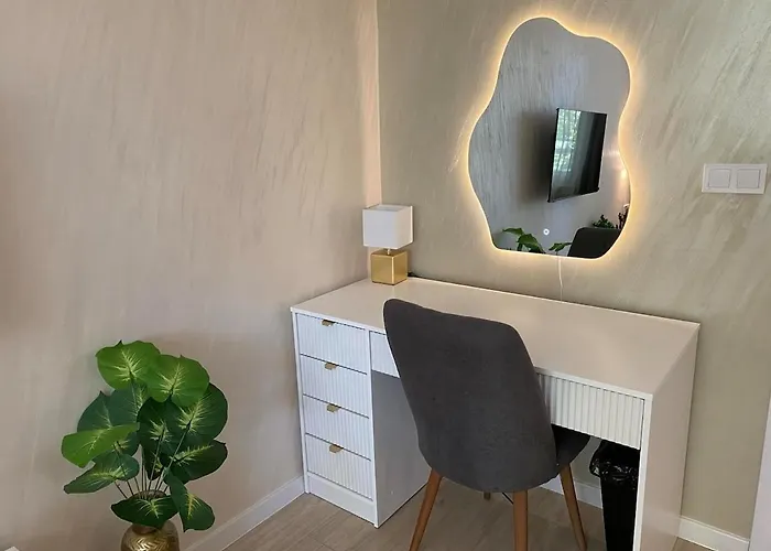 Sea Breeze Apartment