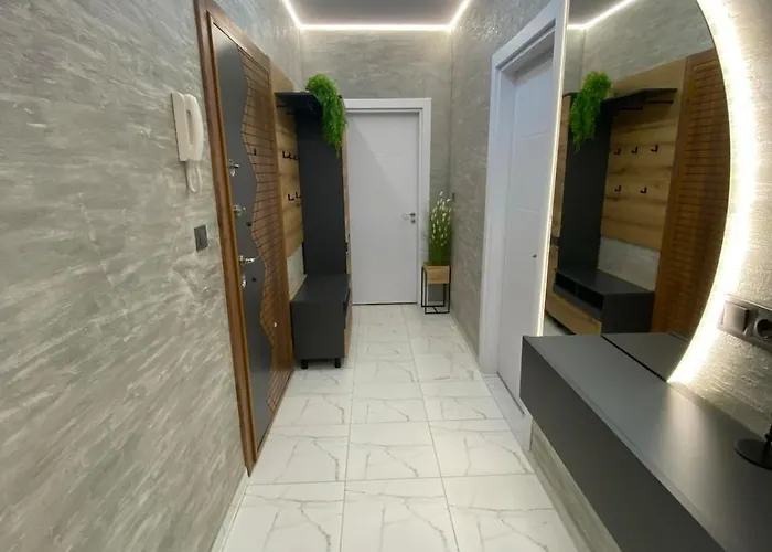 Apartment Sea Breeze